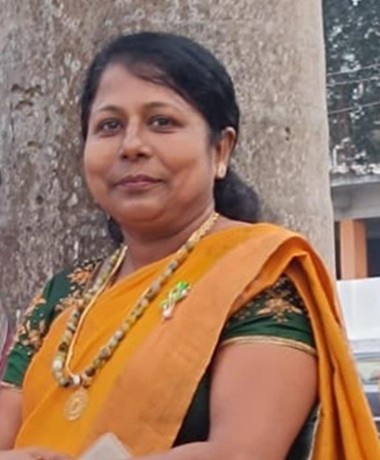 Dr.A.Femila Darling